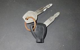 SUZUKI LET's 4 CA45A