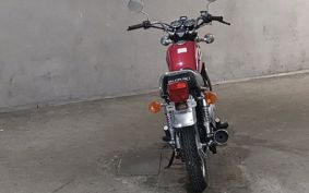 SUZUKI GN125 H PCJG9