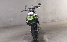 KAWASAKI KLX250 LX250E
