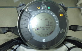 HUSQVARNA SVARTPILEN 401 2019