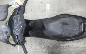 HONDA DIO Gen.6 2026 AF68