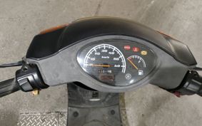 SUZUKI ADDRESS V50 CA44A