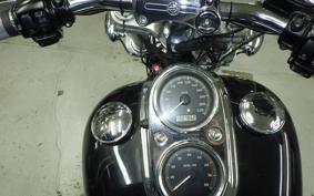 HARLEY FXDL 1580 2006