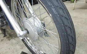 HONDA C50 SUPER CUB AA09
