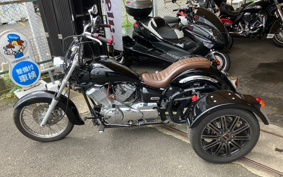 YAMAHA DRAGSTAR 250 Trike VG05J