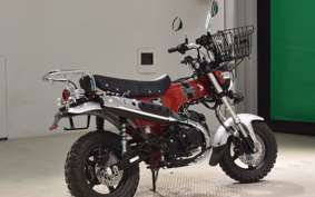 HONDA DAX 125 2019 JB04