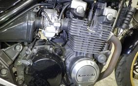 KAWASAKI ZEPHYR 400 KAI 2002 ZR400C