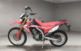 HONDA CRF250L MD44