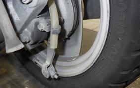 YAMAHA JOG Gen.5 SA36J