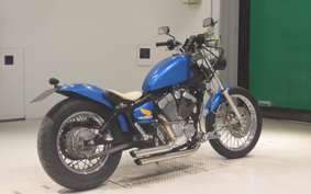 YAMAHA VIRAGO 250 3DM