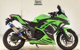 KAWASAKI NINJA 250 ABS EX250L