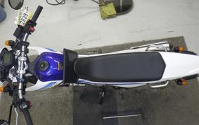 YAMAHA SEROW 250 Gen.3 1999 DG31J