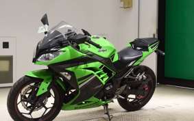 KAWASAKI NINJA 250 ABS EX250L