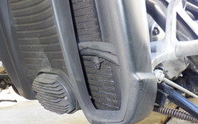 HARLEY V-ROD ﾏｯｽﾙ1250 2010