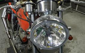 YAMAHA SR400 Gen.2 1985 1JR