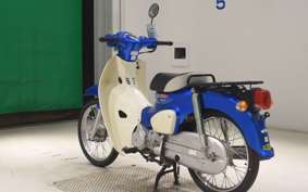 HONDA C50 SUPER CUB AA09