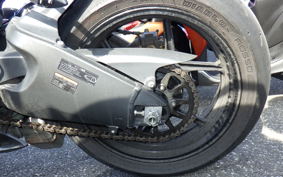 KAWASAKI NINJA ZX-6R A 2019 ZX636G