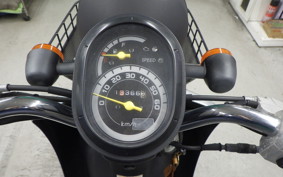 HONDA TODAY 2 2011 AF67