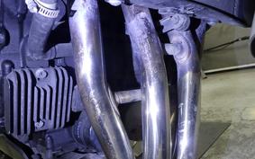 SUZUKI GSR400 2006 GK7DA