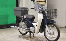 HONDA C50 SUPER CUB 2018 AA04