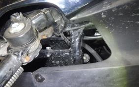 HONDA LEAD 125 2004 JK12