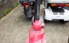 HONDA ZOOK AF26