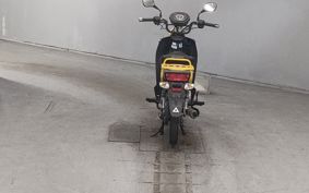 HONDA CROSS CUB JA10