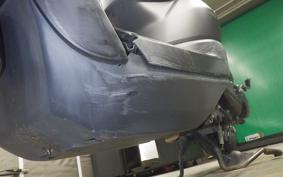 HONDA TACT Gen.4 2010 AF79