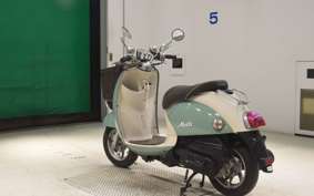YAMAHA VINOﾓﾙﾌｪ 2008 SA37J
