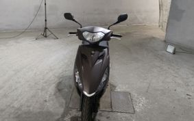 YAMAHA AXIS Z SEJ6J