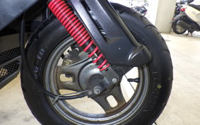 SUZUKI SEPIA ZZ CA1EB