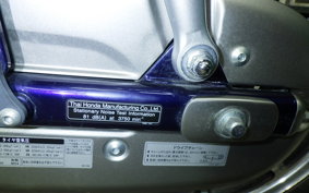 HONDA C125 SUPER CUB 2017 JA48