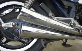 HONDA CB650 LC 1988 RC05