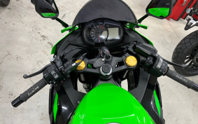 KAWASAKI NINJA ZX-25R ZX250E