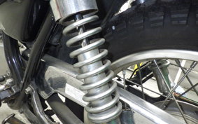 YAMAHA SR400 Gen.3 2003 RH01J