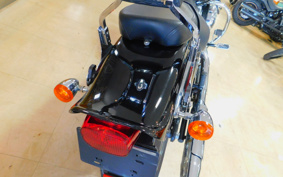 HARLEY FXST1340-1450 2008 BV5