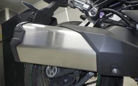 KAWASAKI NINJA 1000 SX 2021 ZXT02K