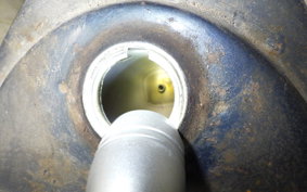 HONDA C50 SUPER CUB E AA01