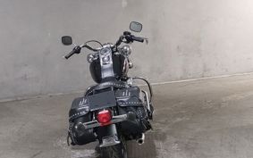 HARLEY HARLEY FLSTC1450 BJY