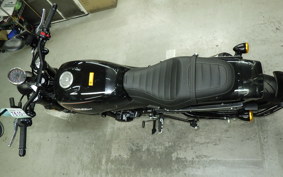 HARLEY X500 2024