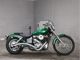 Фото Honda SHADOW 400 SLASHER 2000 с японского аукциона
