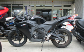 HONDA CBR125R JC50