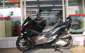 HONDA PCX125 JF81