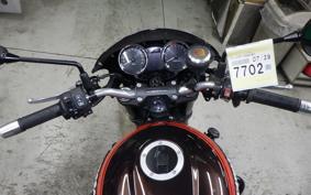 KAWASAKI Z900RS 2017 ZR900C