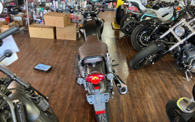 HONDA GB350 2022 NC59