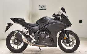 HONDA CBR400R 2025 NC65