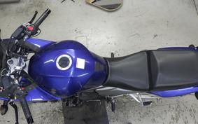 SUZUKI BANDIT 1250 SA 2012 GW72A