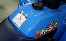 YAMAHA YFM350 3HN