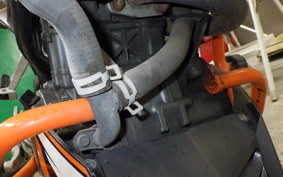 KTM 125 DUKE 1982