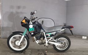 HONDA AX-1 MD21